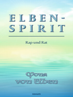 cover image of Elben-Spirit
